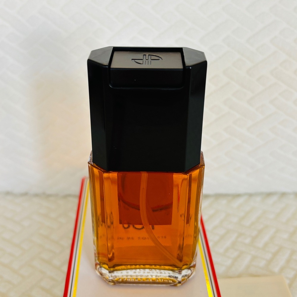 Jean Patou Joy Eau De‎ Toilette Vaporisateur 45 ml / 1.5 oz Unused Vintage 1998 - Picture 6 of 7